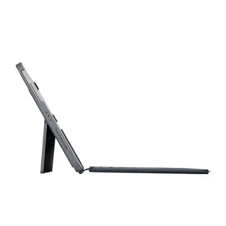 Epico UltraBoard EK30 podsvícená klávesnice s pouzdrem pro Apple iPad Pro 11" (2018-2022)/iPad Air 10,9" (M1/M2/M3/M4) - CZ
