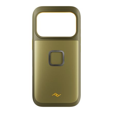 Peak Design GNAR Case pro iPhone 17 Pro - Kelp