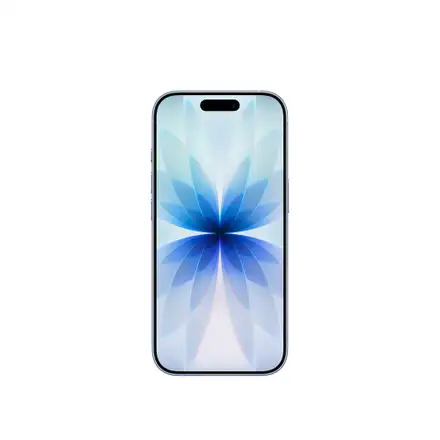 iPhone 17 256GB Mlhově modrá