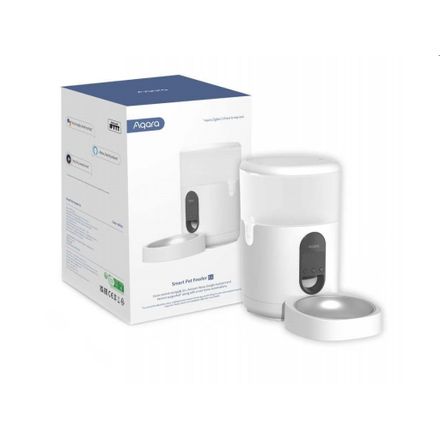 Aqara Smart Home Krmítko pro domácího mazlíčka