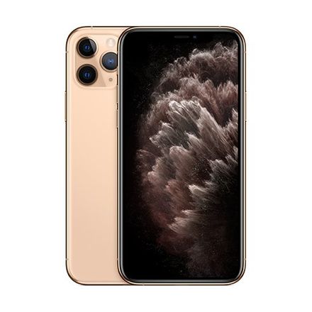 iPhone 11 Pro 64 GB Zlatý *Třída B*