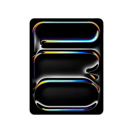 iPad Pro 13" (2024) Wi-Fi + Cellular 1TB Vesmírně černý *Použitý s DPH – Třída A*