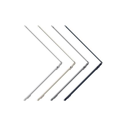 MacBook Air 13" Apple M2 8C CPU 8C GPU 8GB 256GB Hvězdně bílý *Třída C*