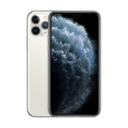 iPhone 11 Pro 64 GB Stříbrný *Třída C*