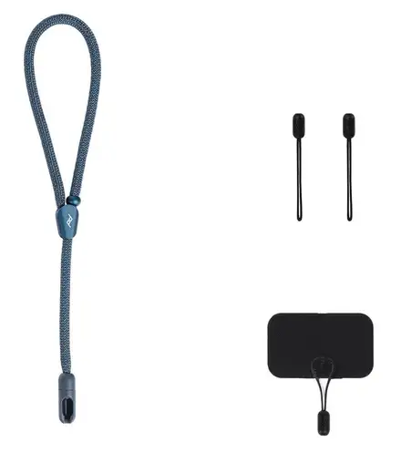 Peak Design Mobile Cuff Strap - Ocean