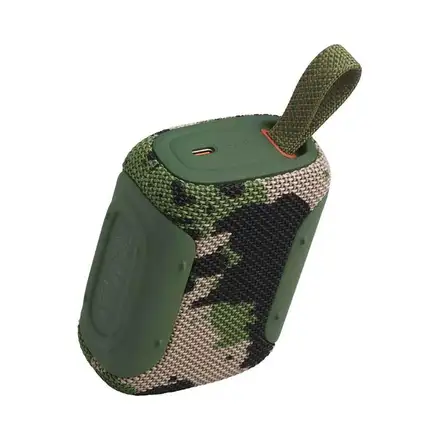 JBL GO 5 Squad reproduktor