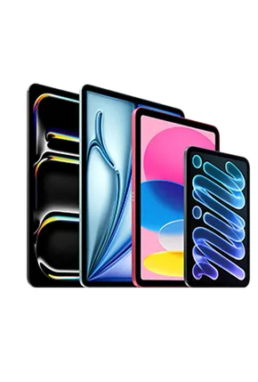 Ktorý iPad je presne pre teba?