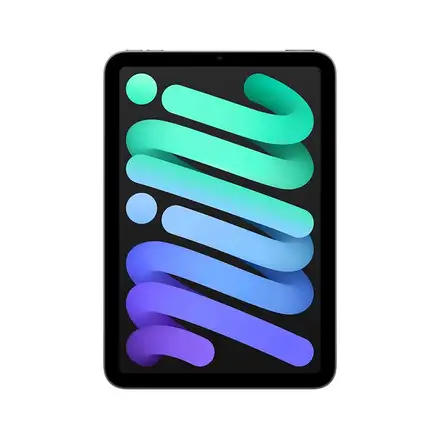 iPad mini Wi-Fi (2024) 12 8GB Vesmírně šedý *Třída A*