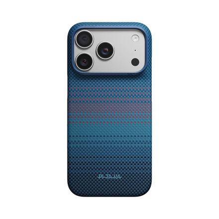 Pitaka kryt Edge Case pro iPhone 17 Pro/18 Pro - Moonrise 2.0