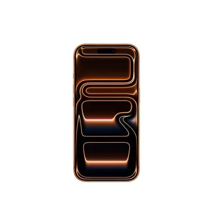 iPhone 17 Pro 256GB Kosmicky oranžový *Použitý s DPH – Třída B*
