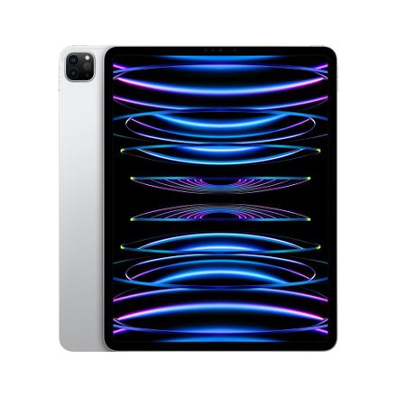 iPad Pro 12.9" Wi-Fi + Cellular 1TB Stříbrný (2022) *Rozbalený*