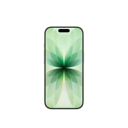 iPhone 17 256GB Šalvějově zelený *Třída A*