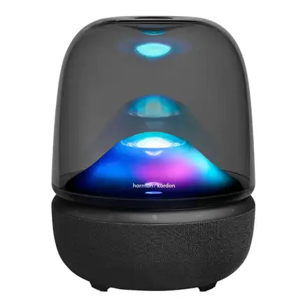 Harman Kardon Aura Studio 5 Black reproduktor