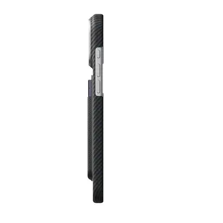 Pitaka kryt MagMod Card Sleeve pro Plaud Note - black grey