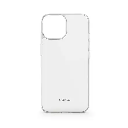 iStores by Epico Hero Case iPhone 13 mini (5,4") - transparentní