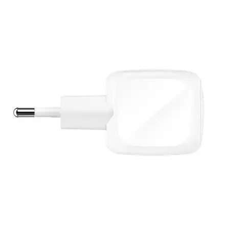 Belkin Boost Charge 45W PD USB-C Wall Charger - White