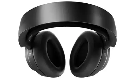 SteelSeries Arctis Nova Pro Wireless, černá (Etail)