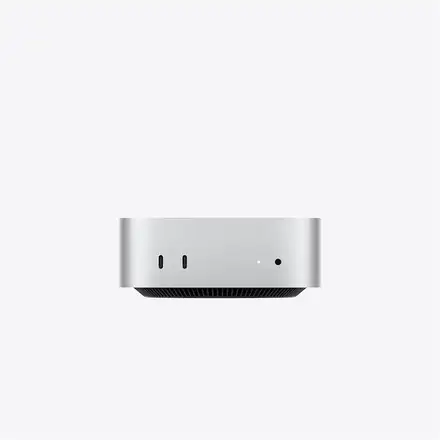 CTO Mac mini Apple M6 12-core CPU 12-core GPU 32GB 512GB