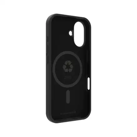 dbramante1928-Pouzdro Monaco s MagSafe pro iPhone 17, night black