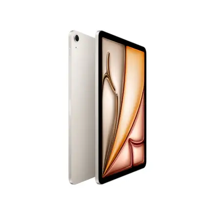 iPad Air 11" Wi-Fi 1TB Hvězdně bílý (2026)