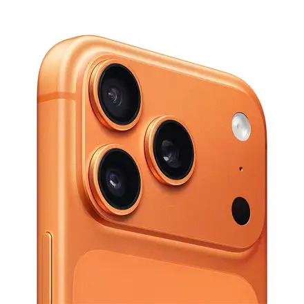 Apple iPhone 17 Pro 512GB Kosmicky oranžová *Rozbaleno*