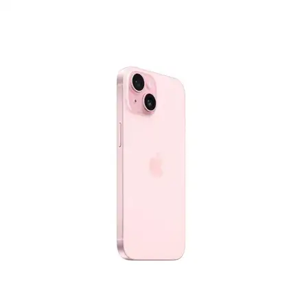 iPhone 15 128 GB Růžový *Třída B*