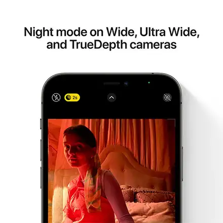 iPhone 12 Pro 128 GB Grafitově šedý *Třída B*