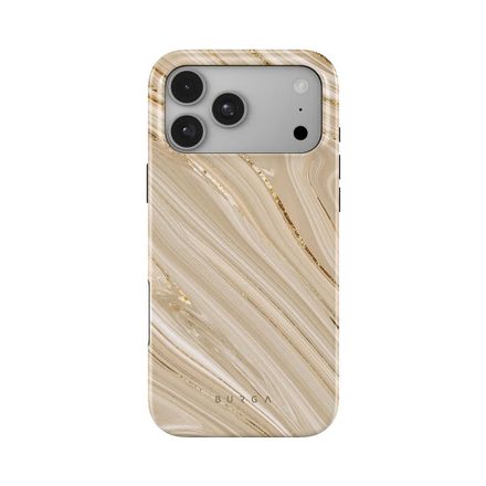Burga kryt Full Glam Tough Magsafe Case pro iPhone 17 Pro/18 Pro