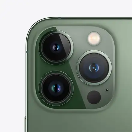 iPhone 13 Pro Max 128 GB Alpsky zelený *Třída B*