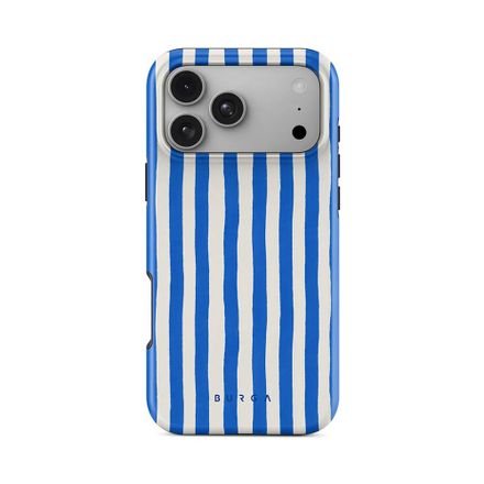 Burga kryt Kafenio Tough Magsafe Case pro iPhone 17 Pro/18 Pro