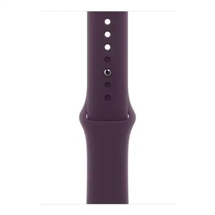 Apple Watch 46mm Plum Sport Band - M/L