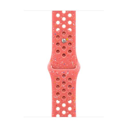 Apple Watch 42mm Magic Ember Nike Sport Band - M/L