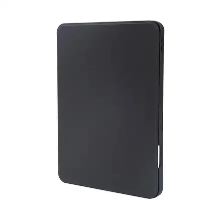 Devia pouzdro Justyle Case with Pencil Slot pro iPad 10-11 Gen 2022/2025 - Black