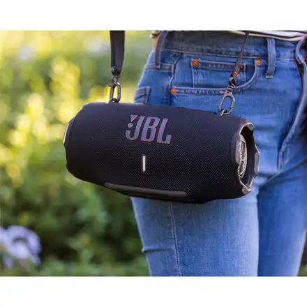 JBL Xtreme 4 Black reproduktor *Rozbalený*