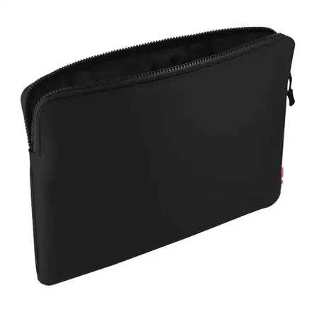 dbramante1928 - Pouzdro Oxford ICON pro Laptop 15", midnight