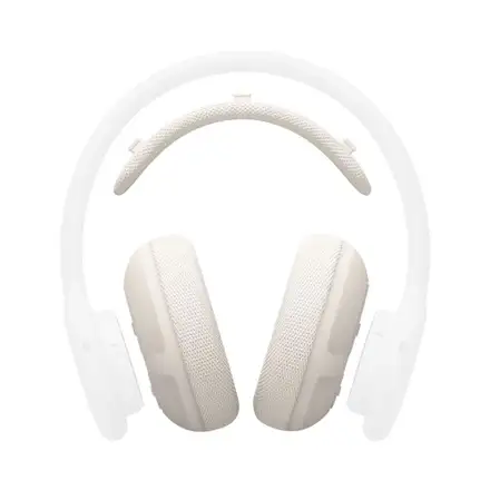 Apple Beats 360 Cushion Kit-Cloud Performance Knit Cushions pro Ear Cups and Headband