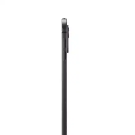 iPad Pro 13" Wi-Fi 1TB Vesmírně černý (2024)