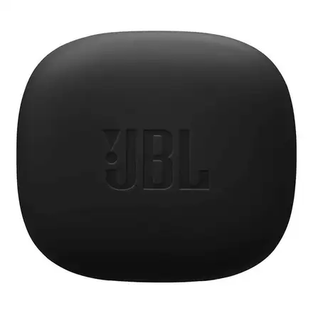 JBL Wave Flex 2 Black sluchátka