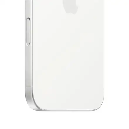 Apple iPhone 16 Plus 128 GB bílá *rozbaleno*