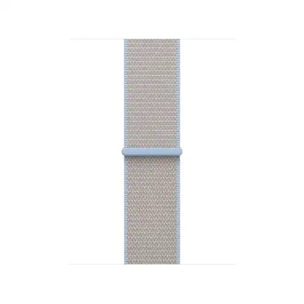 Apple Watch 42mm Blue Mist Sport Loop