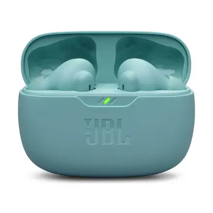 JBL Wave Beam 2 Blue sluchátka