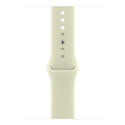 Apple Watch 46mm Pale Succulent Sport Band-M/L