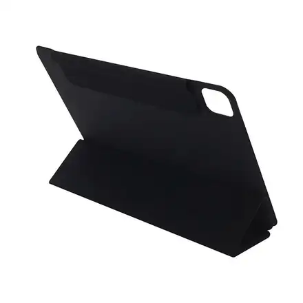 ER CASE Flip Folio Case pro iPad Air 11" (2024-2026) - Black