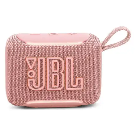 JBL GO 5 Pink reproduktor