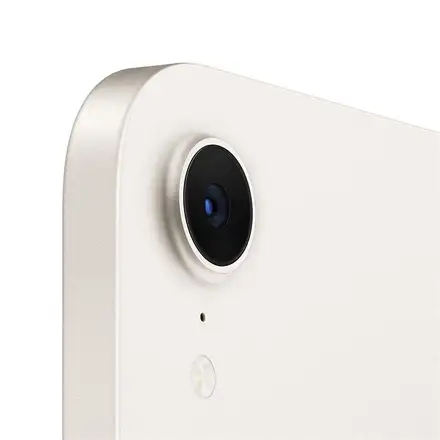 iPad mini Wi-Fi 512GB Hvězdně bílý (2024)