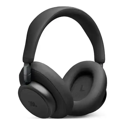 JBL Live 780NC Black sluchátka
