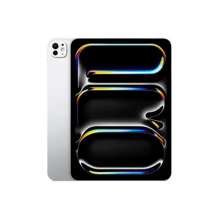 iPad Pro 11" Wi-Fi 256GB Stříbrný (2025)