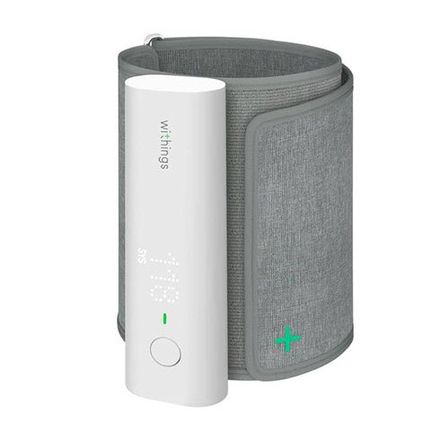 Withings tlakoměr BMP Connect Wi-Fi & Bluetooth