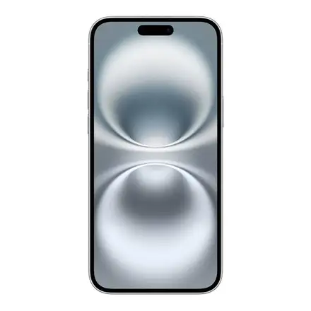 Apple iPhone 16 Plus 128 GB bílá *rozbaleno*