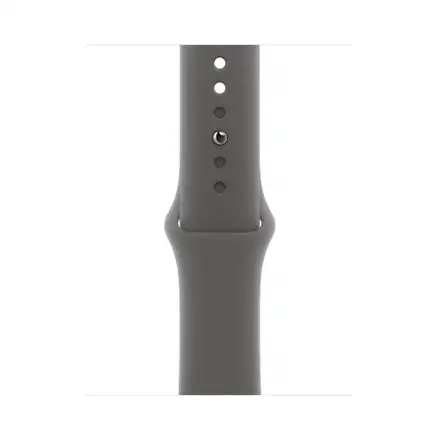Apple Watch 40mm Stone Gray Sport Band - S/M